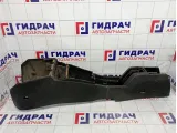 Консоль центральная Opel Astra H 5196626