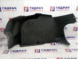 Обшивка багажника левая Opel Astra H 2336784