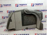 Обшивка багажника левая Opel Astra H 2336784
