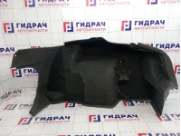 Обшивка багажника правая Opel Astra H 2336785