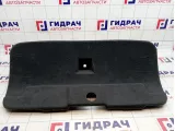 Обшивка крышки багажника Opel Astra H 2223328