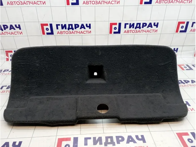 Обшивка крышки багажника Opel Astra H 2223328