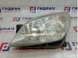 Фара левая Opel Astra H 1216659