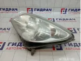 Фара левая Opel Astra H 1216659