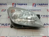 Фара правая Opel Astra H 1216660