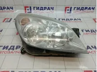 Фара правая Opel Astra H 1216660