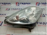 Фара правая Opel Astra H 1216660