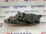 Фара правая Opel Astra H 1216660