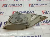 Фонарь задний левый Opel Astra H 1222779