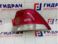 Фонарь задний правый Opel Astra H 1222780