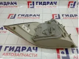 Фонарь задний правый Opel Astra H 1222780
