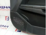 Обшивка двери передней правой Opel Astra H 7231852