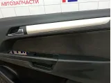 Обшивка двери передней правой Opel Astra H 7231852