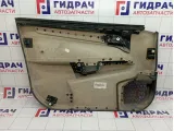 Обшивка двери передней правой Opel Astra H 7231852