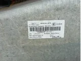 Обшивка двери передней правой Opel Astra H 7231852