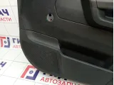 Обшивка двери задней правой Opel Astra H 7232617