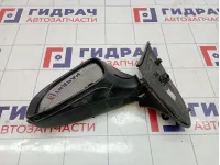 Зеркало левое электрическое Opel Astra H 6428274