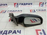 Зеркало правое электрическое Opel Astra H 6428273