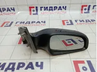 Зеркало правое электрическое Opel Astra H 6428273