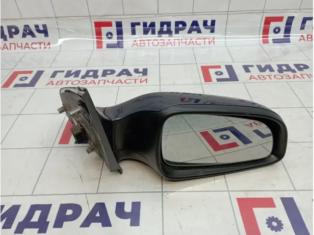 Зеркало правое электрическое Opel Astra H 6428273