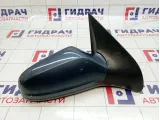 Зеркало правое электрическое Opel Astra H 6428273