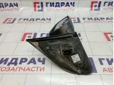 Зеркало правое электрическое Opel Astra H 6428273