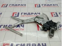 Стеклоподъемник электрический передний левый Opel Astra H 5140073