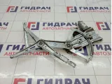 Стеклоподъемник электрический передний левый Opel Astra H 5140073