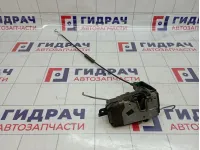 Замок двери передней левой Opel Astra H 5133137