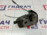 Замок двери передней левой Opel Astra H 5133137
