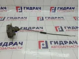 Замок двери передней левой Opel Astra H 5133137