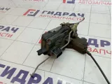 Замок двери передней левой Opel Astra H 5133137