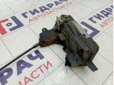 Замок двери передней правой Opel Astra H 5133136