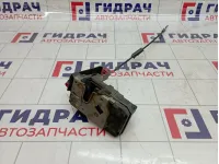 Замок двери задней правой Opel Astra H 5133138