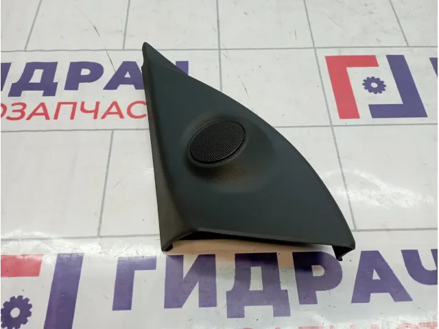 Крышка зеркала внутренняя левая Opel Astra H 6428914