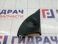 Крышка зеркала внутренняя правая Opel Astra H 6428913