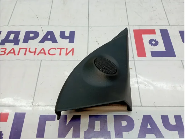 Крышка зеркала внутренняя правая Opel Astra H 6428913