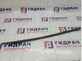 Накладка стекла переднего правого Opel Astra H 5154086