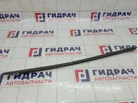 Накладка стекла переднего правого Opel Astra H 5154086