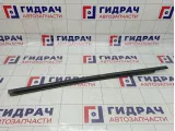 Накладка стекла переднего правого Opel Astra H 5154086
