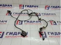 Проводка двери передней правой Opel Astra H 13208889