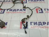 Проводка двери передней правой Opel Astra H 13208889