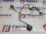 Проводка двери передней правой Opel Astra H 13208889