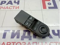 Блок управления стеклоподъемниками Opel Astra H 13228706