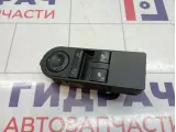 Блок управления стеклоподъемниками Opel Astra H 13228706