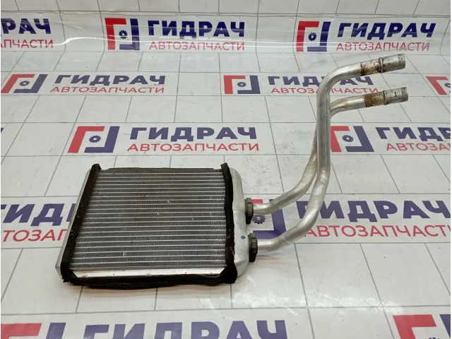 Радиатор отопителя Opel Astra H 1618312
