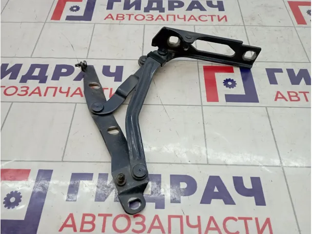 Петля крышки багажника правая Opel Astra H 176424