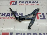 Петля крышки багажника правая Opel Astra H 176424