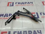 Петля крышки багажника правая Opel Astra H 176424