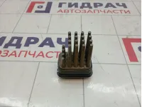 Резистор отопителя Opel Astra H 1808441